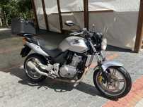 Honda CBF 500 A2