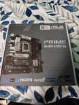 Płyta główna Asus prime B660M-A WiFi D4 + 32GB Ram !!!