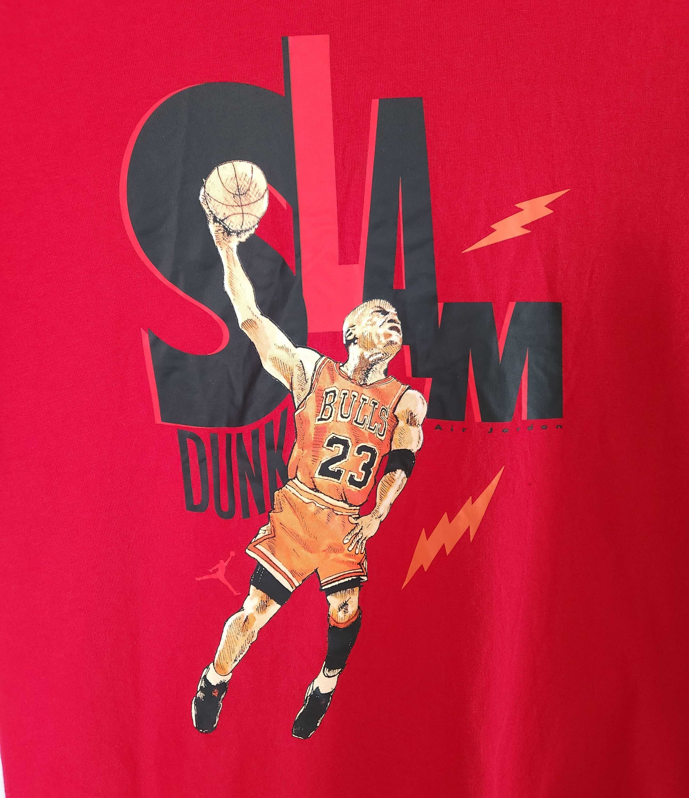 Jordan mj GAME 5 SS футболка