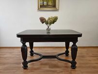 duży stół rozkładany do 381cm 041708