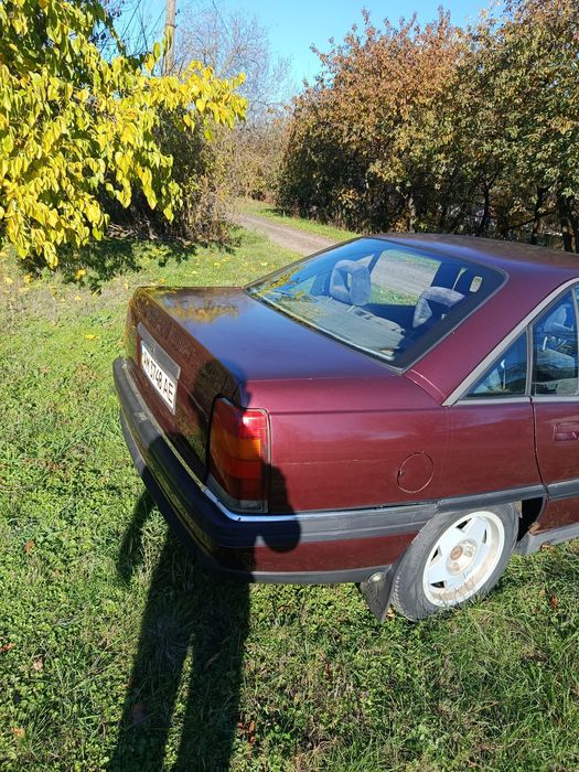 Продам Опель Омега А. Кого цікавить телефонуйте .