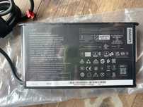 NOWA Oryginalna ładowarka zasilacz Lenovo 230W 20V 11,5A (slim tip)