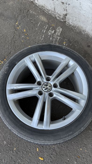 Диски R18 5/112 ет 48j8