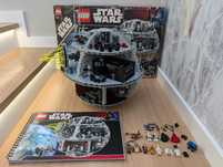Lego Star Wars 10188 Gwiazda śmierci