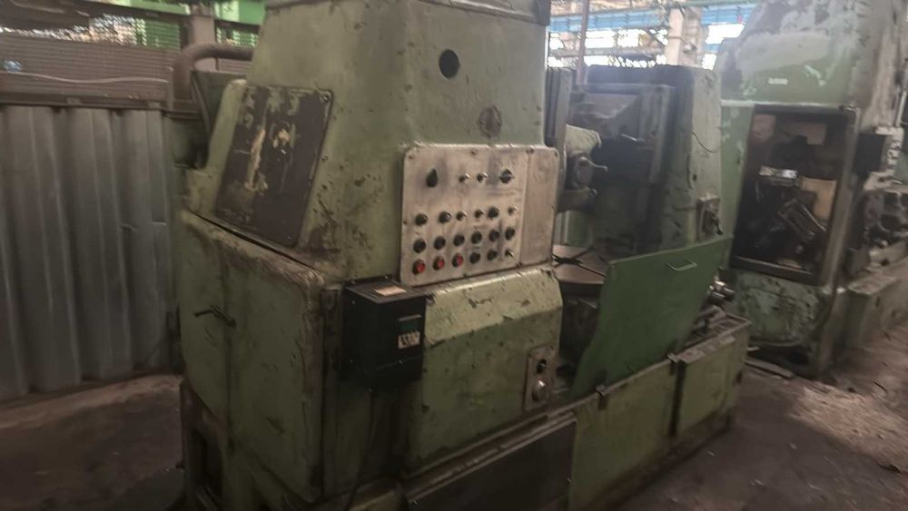 5К32А, 5К328 - Зубофрезерний верстат