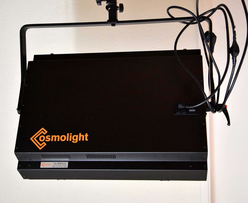 iluminadores para estúdio