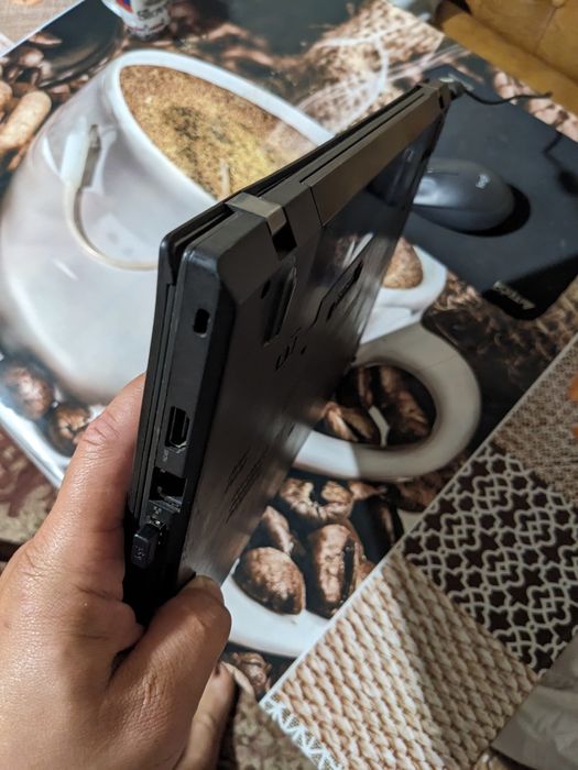 Lenovo Thinkpad t460