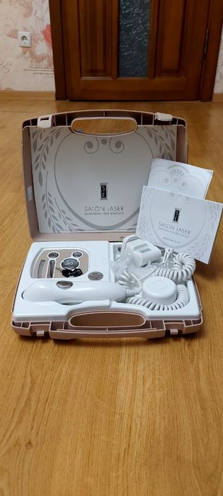 Эпилятор лазерный RIO Salon Laser Hair ×60