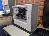 Tanie granie! Ryzen 5 | 16GB | RX6600XT 8GB | B450 | 500GB Nvme | 600W