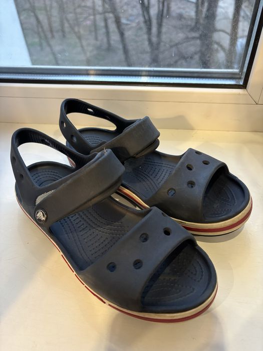 Продам дитячі Crocs
