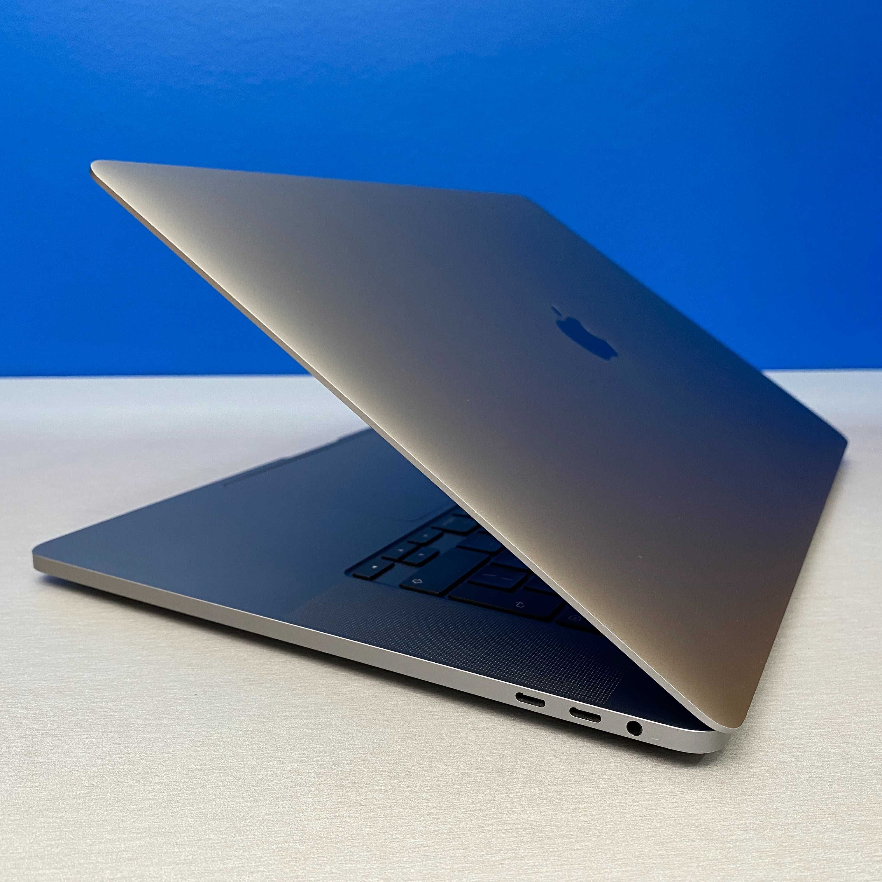 Apple MacBook Pro 16" - A2141 (i7/16GB/512GB SSD/Radeon Pro 5300M 4GB)