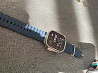 apple watch ultra gps + cellular 49mm