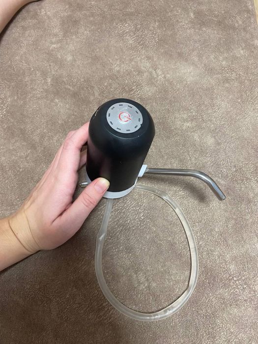 Продам електричну помпу для води