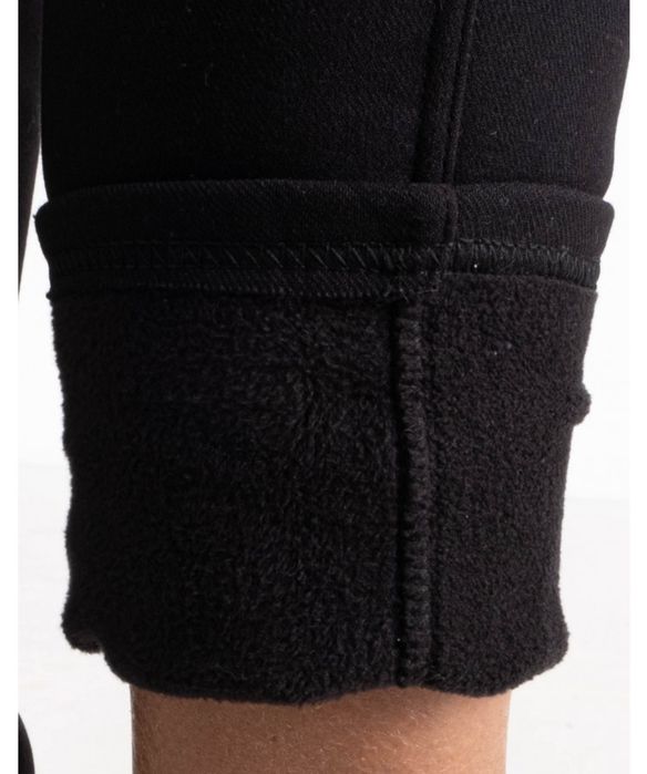 Теплі джинси на флісі 2хл