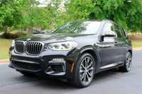 2019 BMW X3 M40i