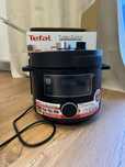 Multicooker Tefal Turbo Cuisine CY754 4.8L – używany kilka razy