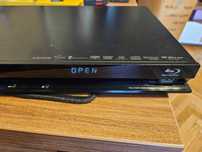 Odtwarzacz Blu-ray SONY BDP-S370 bez pilota