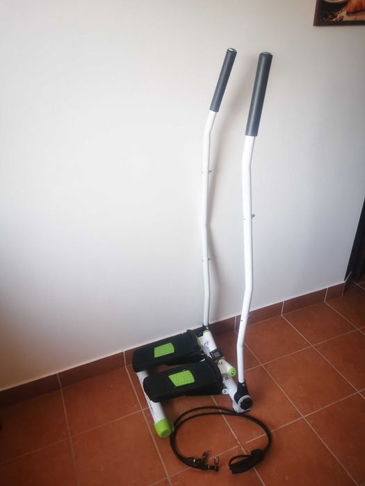 Bieżnia do chodzenia, wspinania, Steper do ćwiczeń