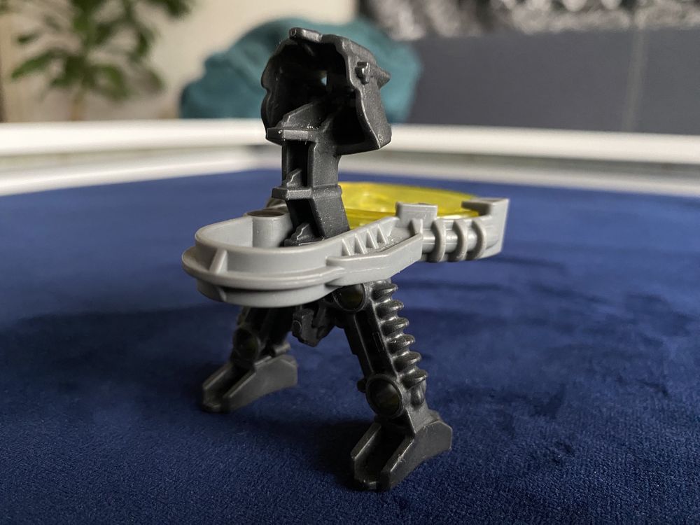 LEGO Bionicle Piraka Reidak Nestle #1 6996 figurka