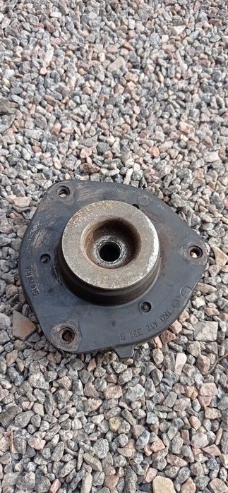 Опорна подушка,шкода Октавія а5