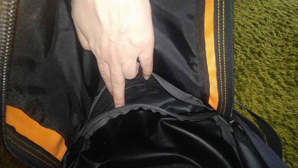 Спортивный туристический рюкзак Deuter Futura  Оригинал