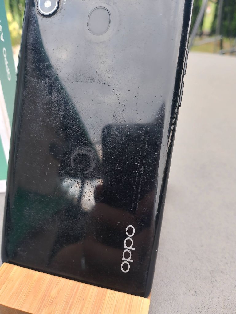 Smartfon Telefon Oppo a31 64gb