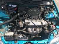 мотор /двигун Honda civic 1.3 d13b2