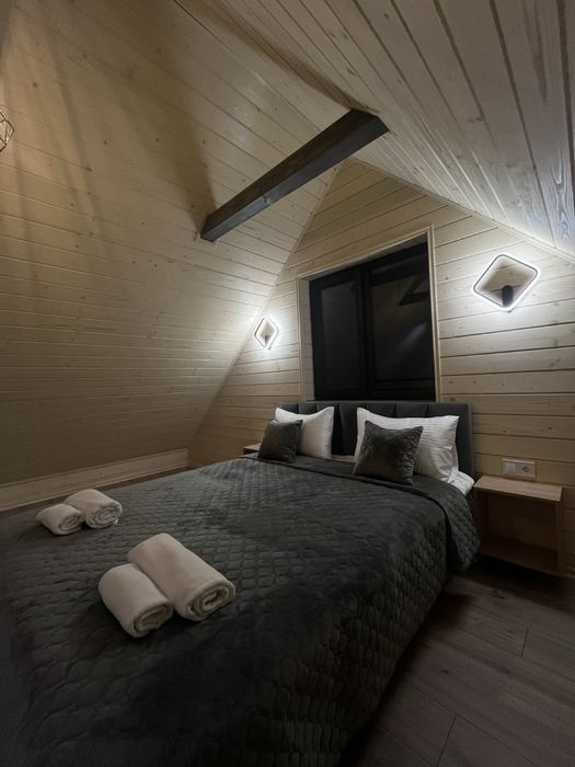 Котедж Яремче, відпочинок у Яремче, котедж у Яремче, карпати