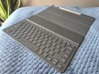 Oryginalne etui z klawiatura Samsung Book Cover Keyboard Slim S9+ Plus
