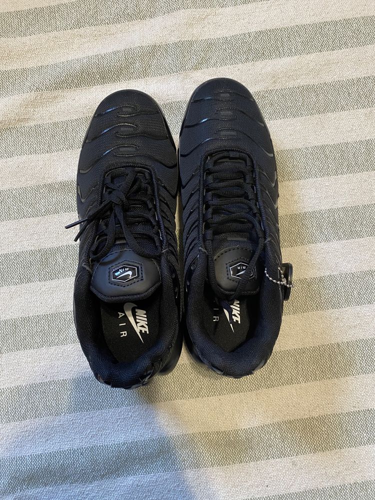 Найк тн Nike tn нові