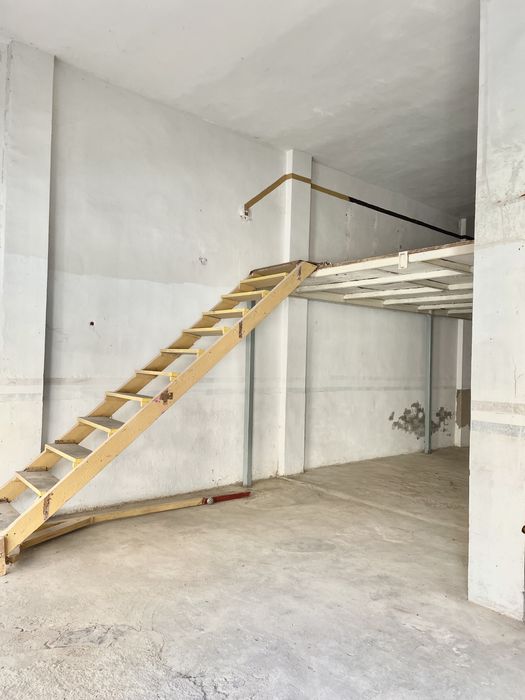 Помещение для двух Квартир