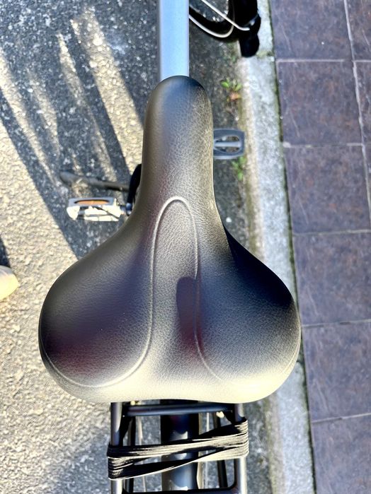 Rower Miejski Gazelle Esprit 2019, Holandia, Jak Nowy, 54cm, 3 Biegi