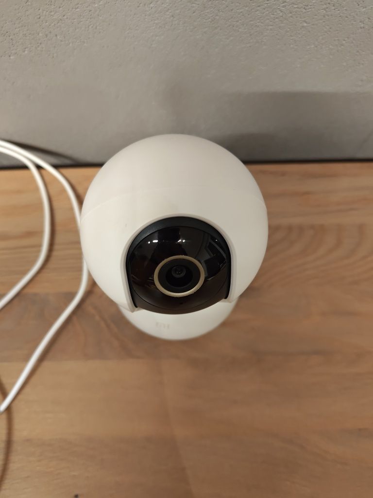 kamera Xiaomi mi 360 security camera 2k