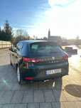 Seat Leon Seat Leon III 5F 2.0 TDI FR