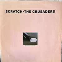 The Crusaders - Scratch (Vinyl, 1974, Germany)