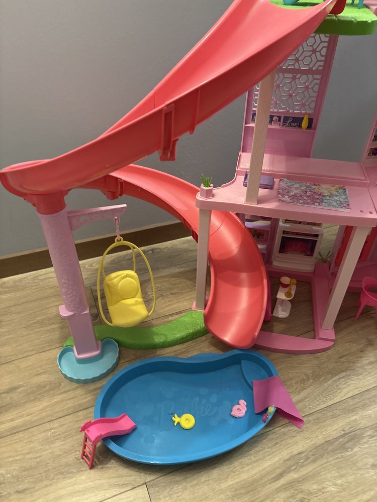 Barbie Dreamhouse