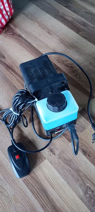 Światła \ Zestaw dyskotekowy