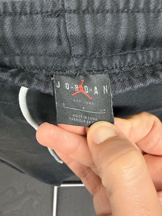 Calças Nike Air Jordan “Jump Man” - Tam S