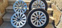Vedo quatro jantes  Bmw r16