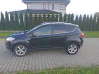 Ford Kuga 2.0 TDCI