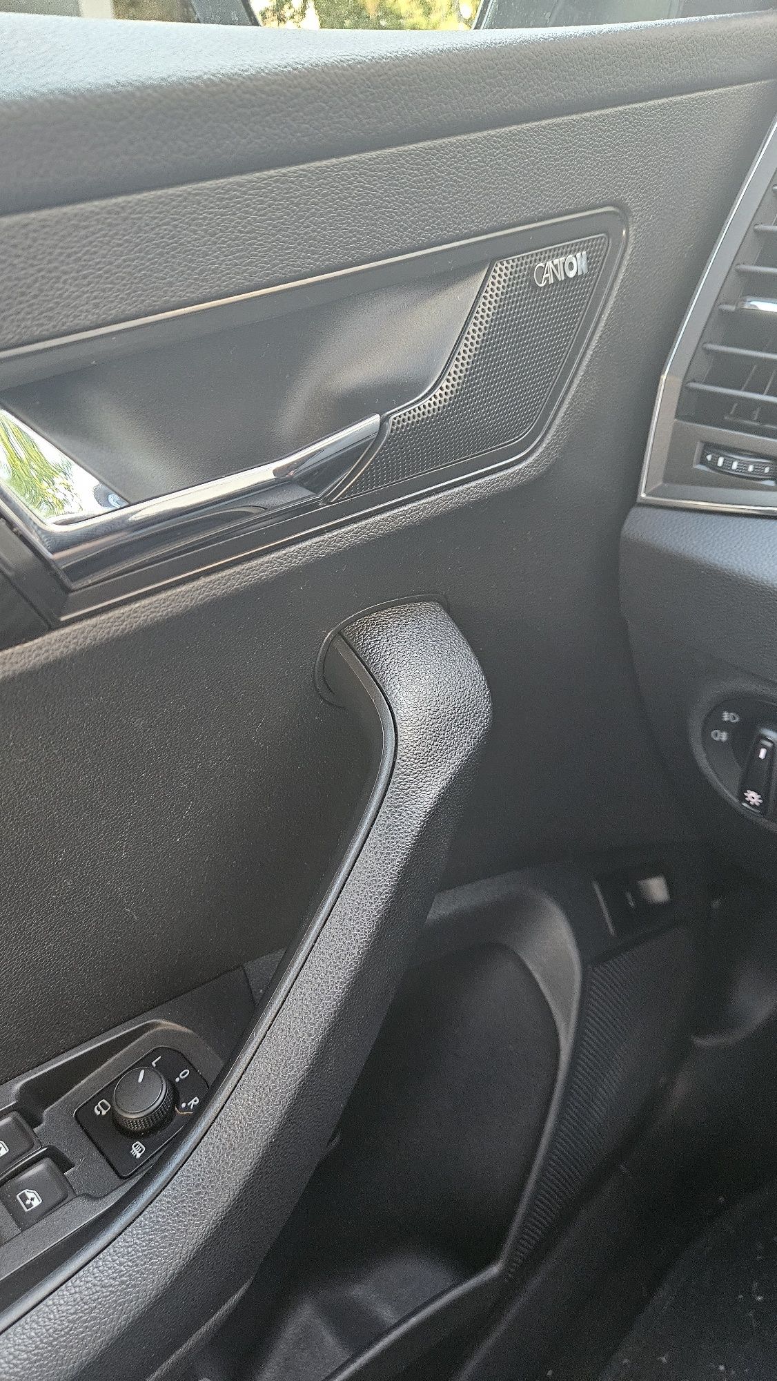 Skoda karoq 2,0 tdi sportline