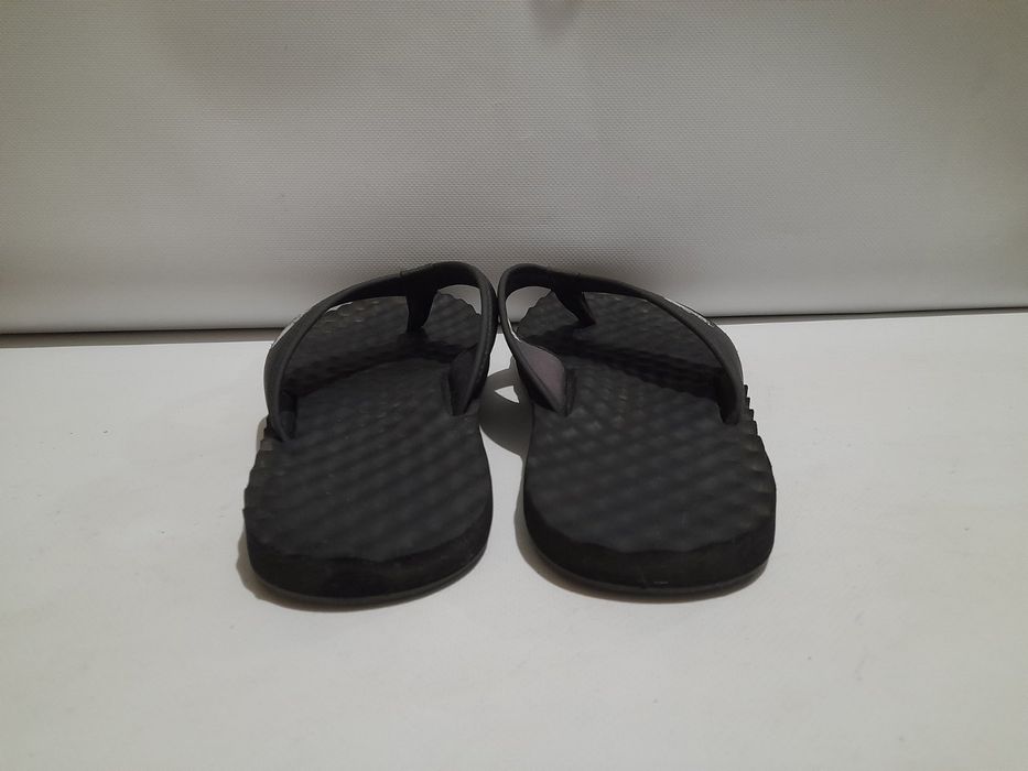 Оригинальные шльопанцы the North Face tnf