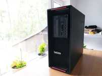 Stacja robocza Lenovo ThinkStation P700 E5-2650 V3 64GB RAM