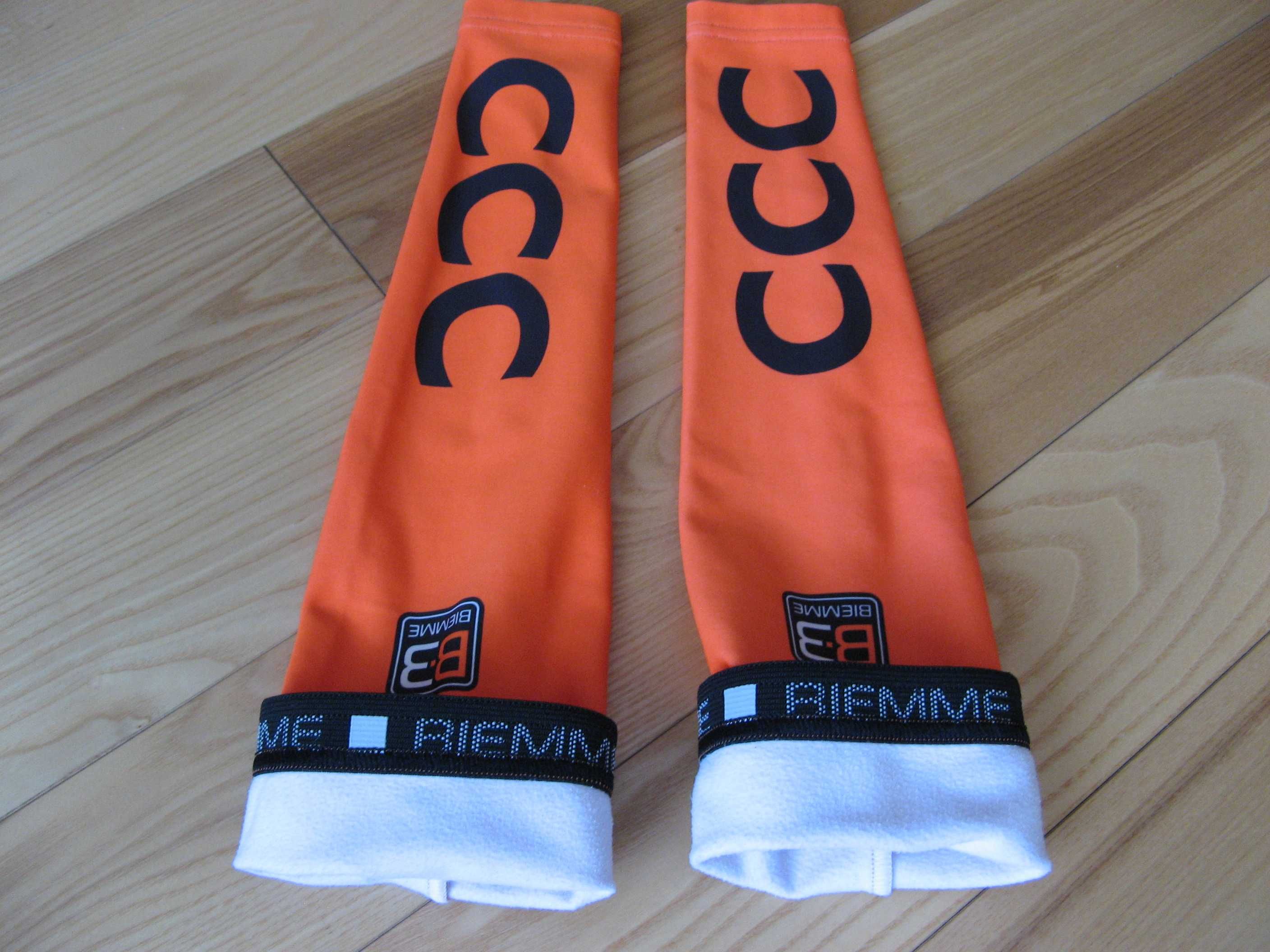 Rękawki ocieplane CCC Biemme