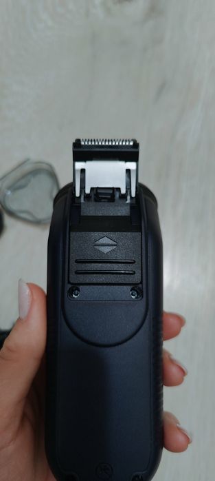 elektryczna maszynka do golenia Phillips