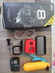 Go Pro Hero 8 black impecável!