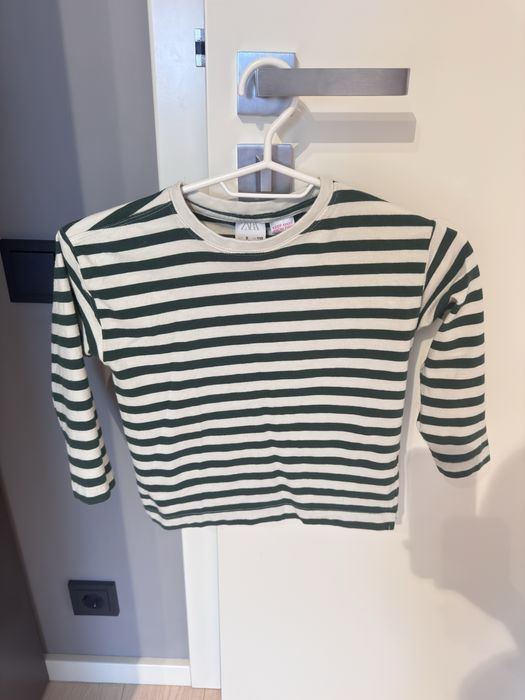 Продам костюм тройку Zara на хлопчика 5-6р