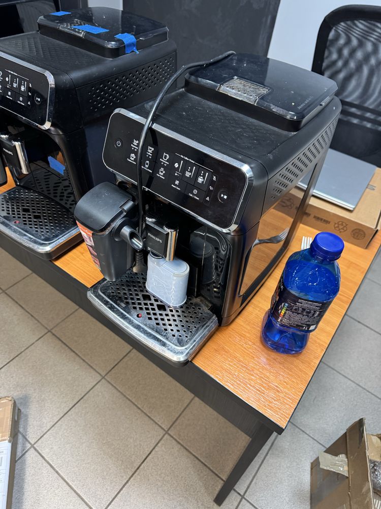 Philips Lattego 3200 na gwarancji