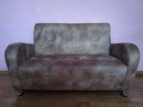 Sofa kanapa beżowa