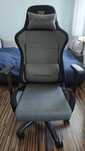 Fotel biurowy Sense7 Spellcaster FUKU XL Gray